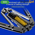 Adjustable Hydraulic Arm Twister Exerciser – 9.98–199.58kg