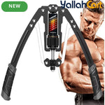 Adjustable Hydraulic Arm Twister Exerciser – 9.98–199.58kg