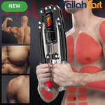Adjustable Hydraulic Arm Twister Exerciser – 9.98–199.58kg