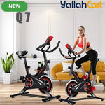 Indoor Pedal Leg Trainer – Silent Aerobic Exercise Machine