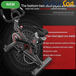 Indoor Pedal Leg Trainer – Silent Aerobic Exercise Machine