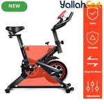 Indoor Pedal Leg Trainer – Silent Aerobic Exercise Machine