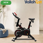 Indoor Pedal Leg Trainer – Silent Aerobic Exercise Machine
