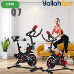 Indoor Pedal Leg Trainer – Silent Aerobic Exercise Machine