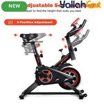 Indoor Pedal Leg Trainer – Silent Aerobic Exercise Machine