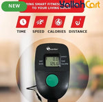 Fitness BU-201 Dual Action Exercise Bike – 120kg Capacity