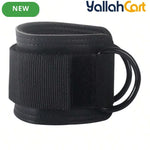 Resistance Ankle Strap Set for Fitness & Strength Training
