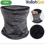 Cooling UV Protection Neck Gaiter & Face Cover