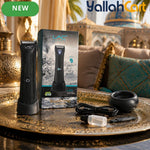 Home Men Grooming Trimmer Kit – Black