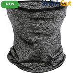 Cooling UV Protection Neck Gaiter & Face Cover