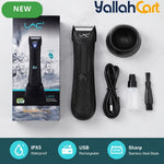 Home Men Grooming Trimmer Kit – Black