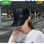 Women’s Breathable Mesh Baseball Cap – Adjustable Sports Visor