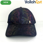 Women’s Breathable Mesh Baseball Cap – Adjustable Sports Visor