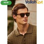 Men’s Polarized UV400 Sports Sunglasses – CA5354L