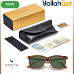 Men’s Polarized UV400 Sports Sunglasses – CA5354L