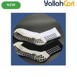 3-Pair Football Socks Set