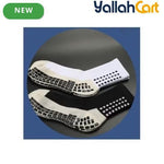 3-Pair Football Socks Set