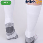 Women’s Thermal Ski & Mountaineering Socks - Grey