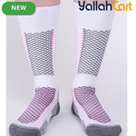 Women’s Thermal Ski & Mountaineering Socks - Grey