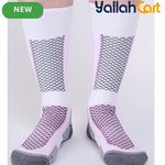 Women’s Thermal Ski & Mountaineering Socks - Grey