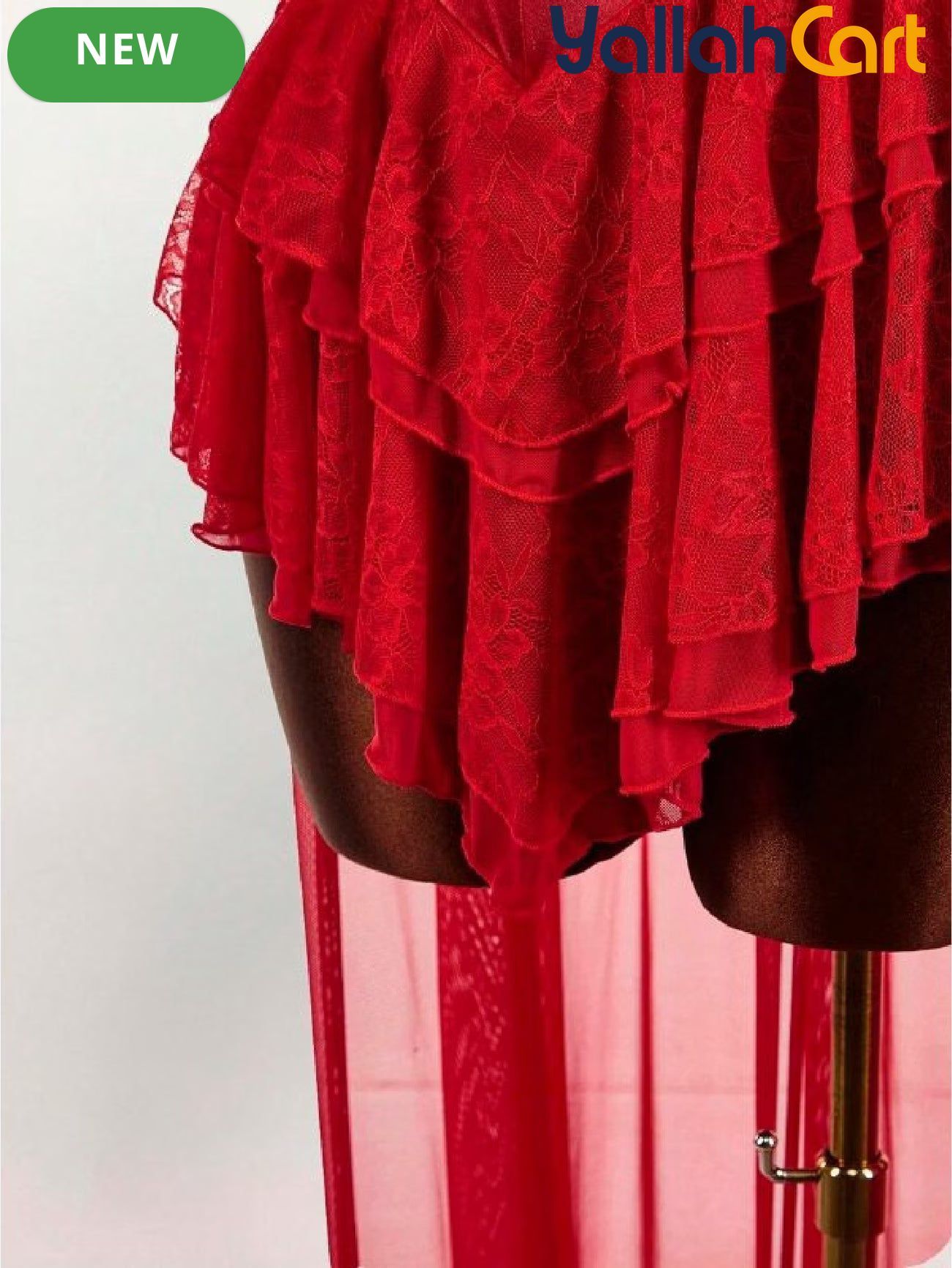 Women's Y2K Gothic Lace Corset Dress