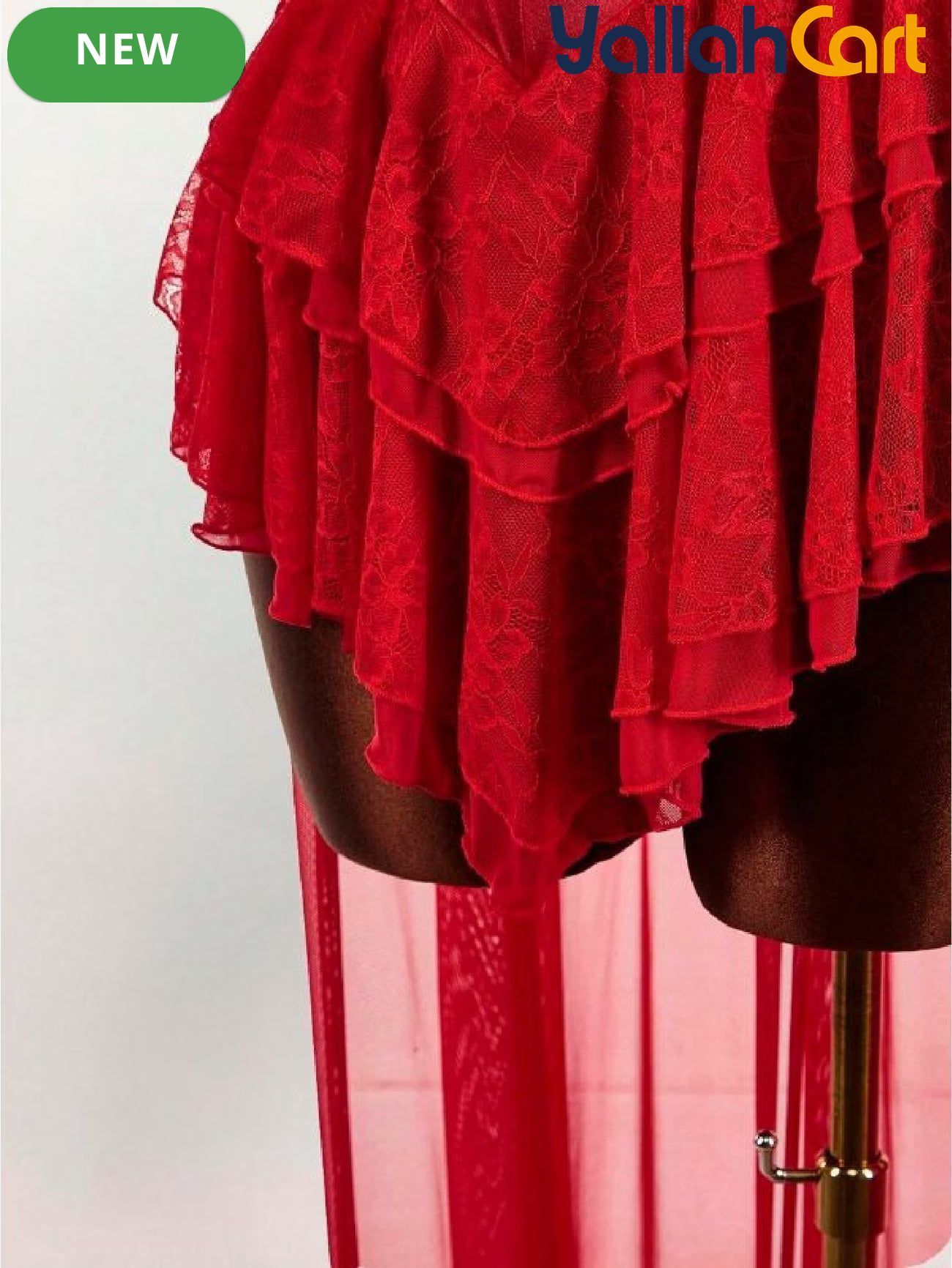 Women's Y2K Gothic Lace Corset Dress