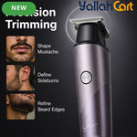 Men's Professional Detail Trimmer – Lavender