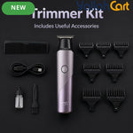 Men's Professional Detail Trimmer – Lavender