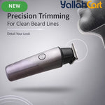 Men's Professional Detail Trimmer – Lavender