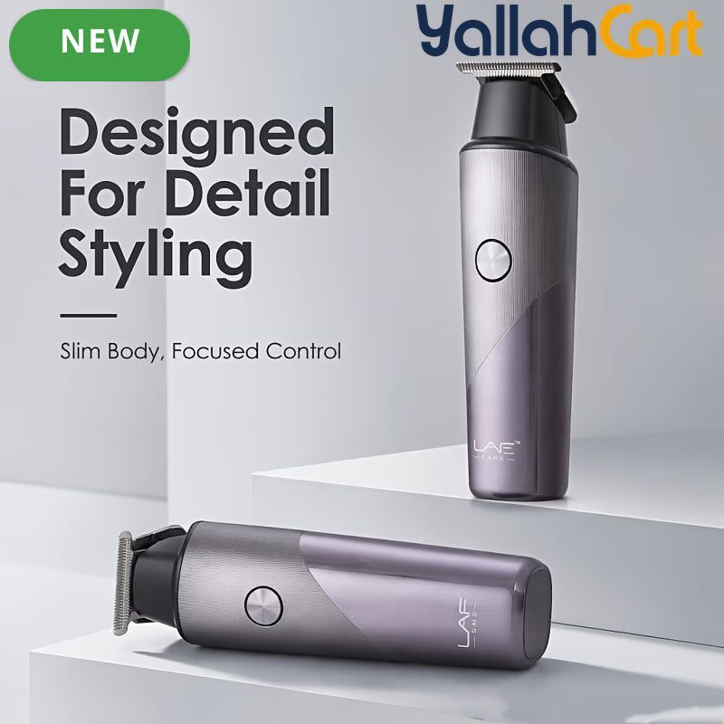 Men's Professional Detail Trimmer – Lavender