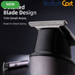 Men's Professional Detail Trimmer – Lavender
