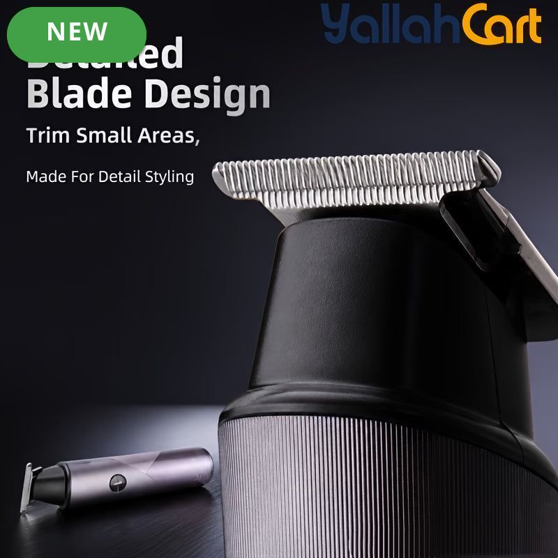 Men's Professional Detail Trimmer – Lavender