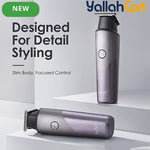 Men's Professional Detail Trimmer – Lavender