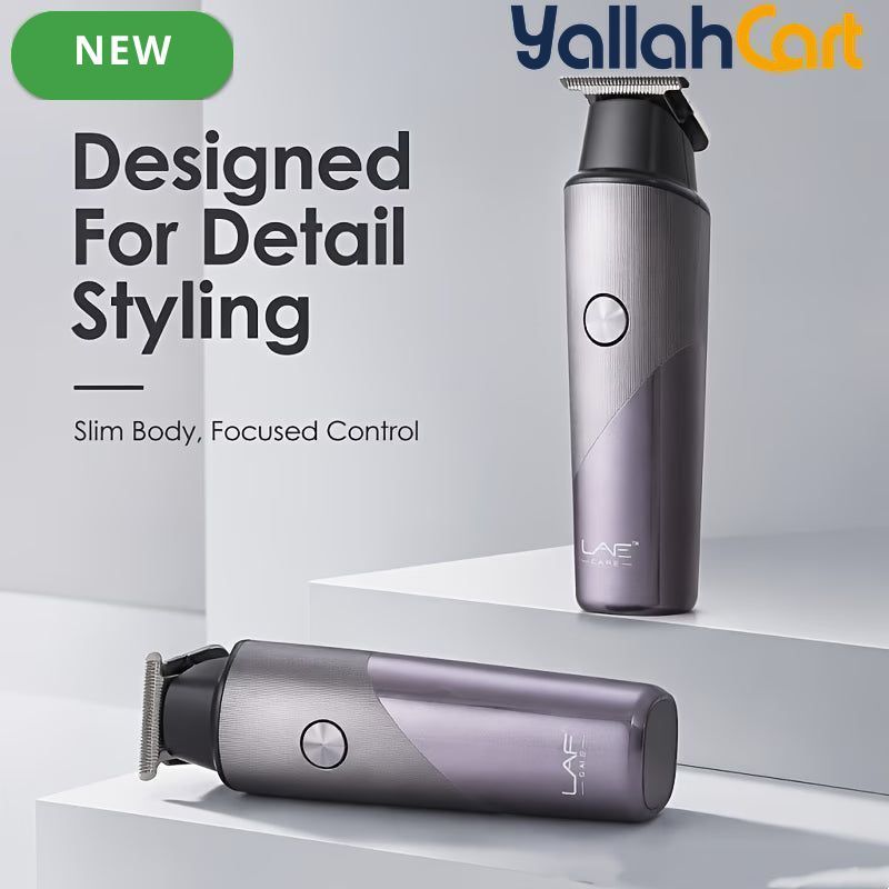 Men's Professional Detail Trimmer – Lavender