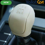 Great Wall Haval Gear Shift Cover Anti Skid Wear Resistant Silicone