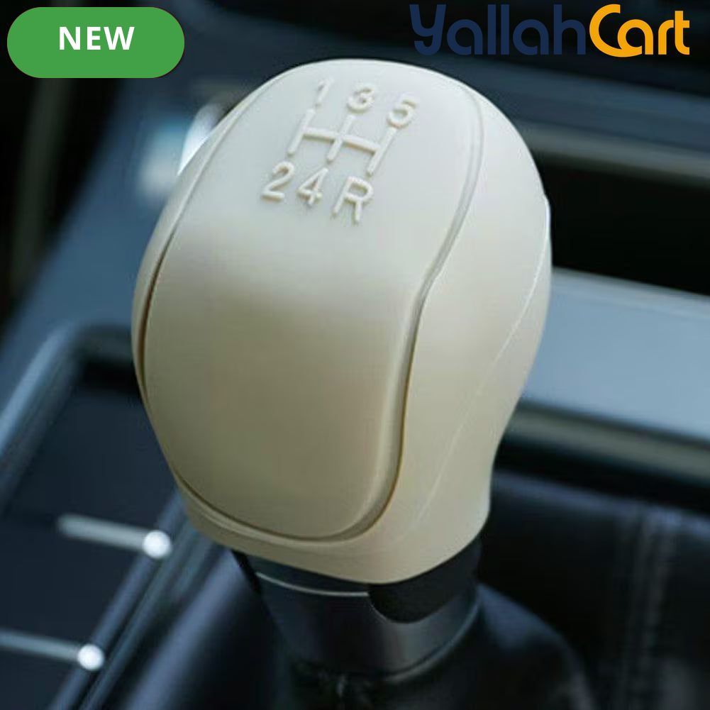 Great Wall Haval Gear Shift Cover Anti Skid Wear Resistant Silicone