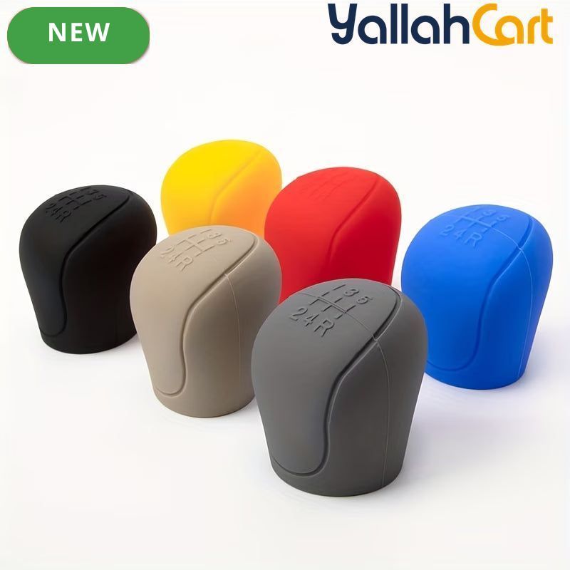 Great Wall Haval Gear Shift Cover Anti Skid Wear Resistant Silicone