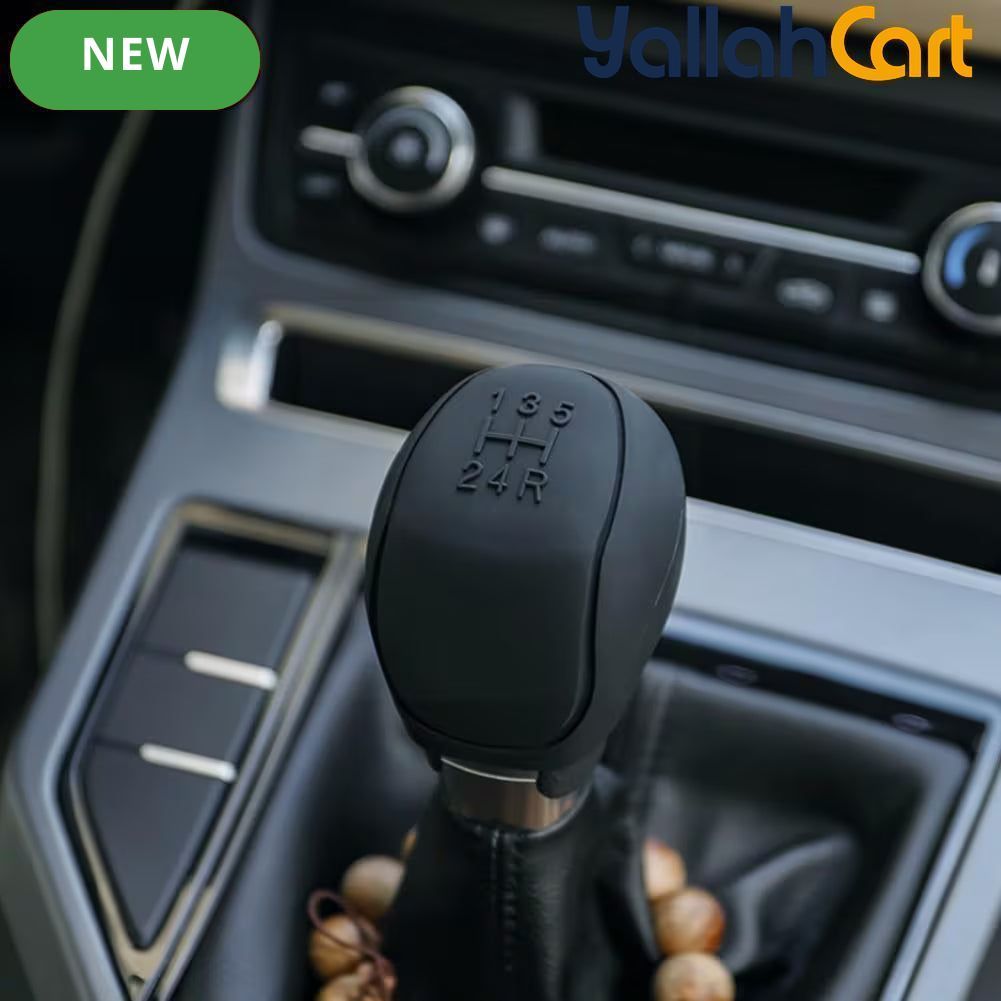 Great Wall Haval Gear Shift Cover Anti Skid Wear Resistant Silicone