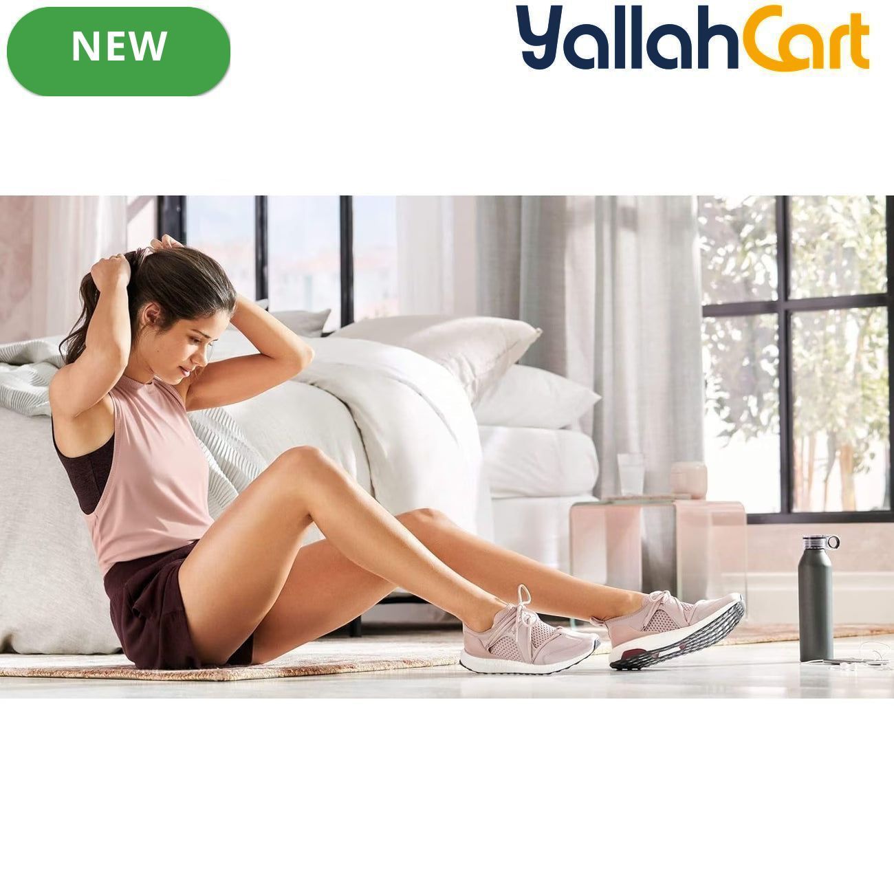 Philips BRE700/01 Series 8000 Wet & Dry Epilator – White