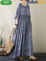 Elegant Halloween Evening Dress for Women