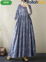 Elegant Halloween Evening Dress for Women