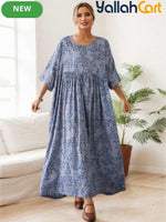Elegant Halloween Evening Dress for Women