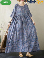 Elegant Halloween Evening Dress for Women