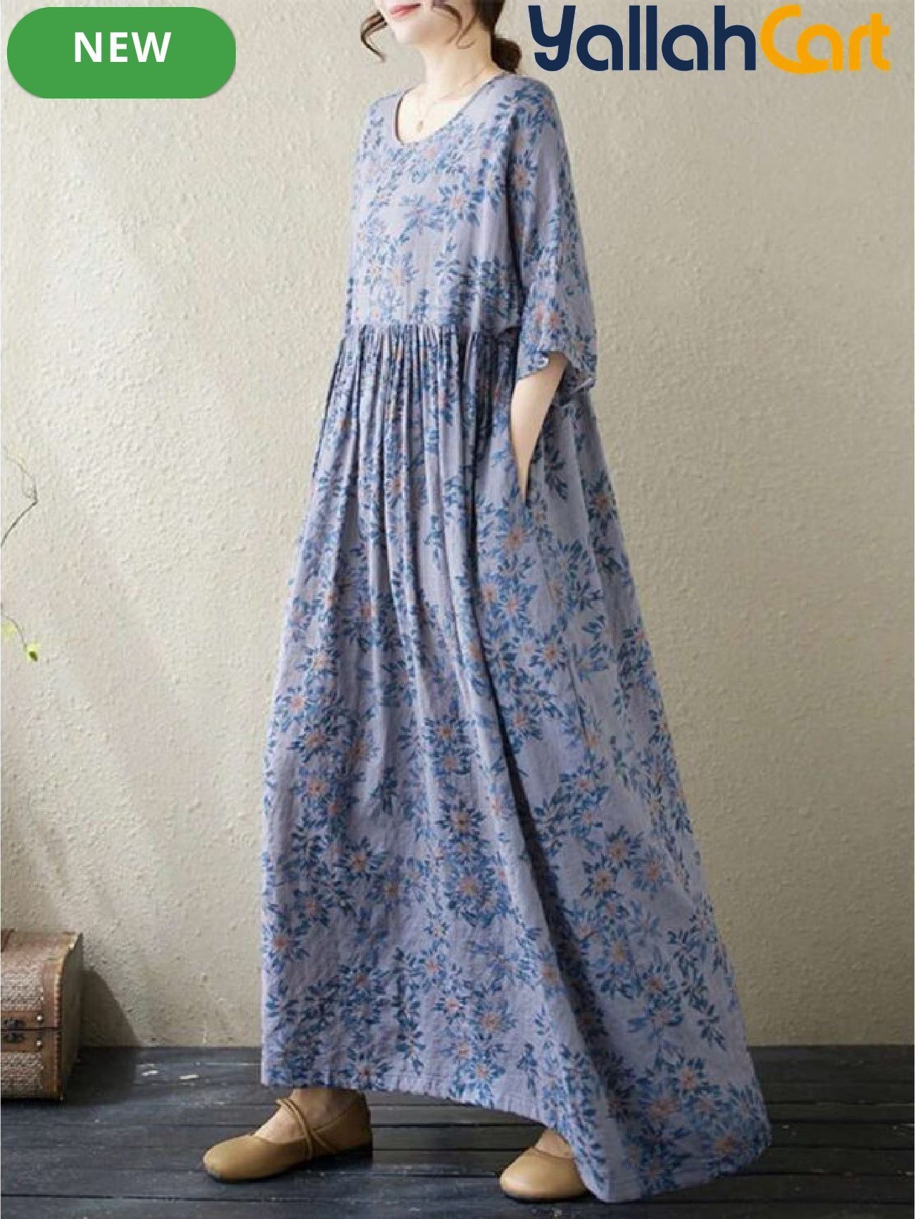 Elegant Halloween Evening Dress for Women