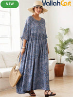 Elegant Halloween Evening Dress for Women