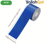 5cm × 200cm Reflective Safety Warning Tape