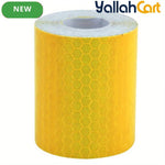 5cm × 200cm Reflective Safety Warning Tape