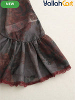 Raffina 2026 Fall Winter Halloween Party Dress