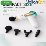 Pocket Size Portable Mini Fascia Gun
