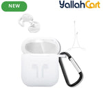 Creative 3D Cartoon Wireless Earphone Cover